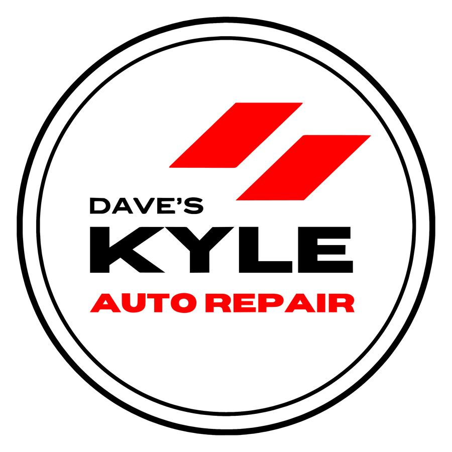 Dave's Kyle Auto Repair