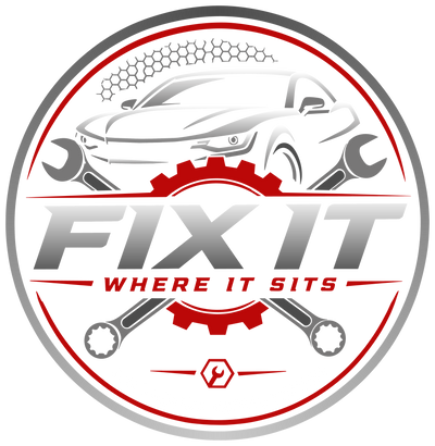 Fix It - Where It Sits