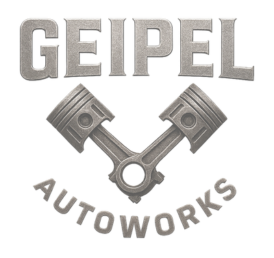 Geipel Autoworks