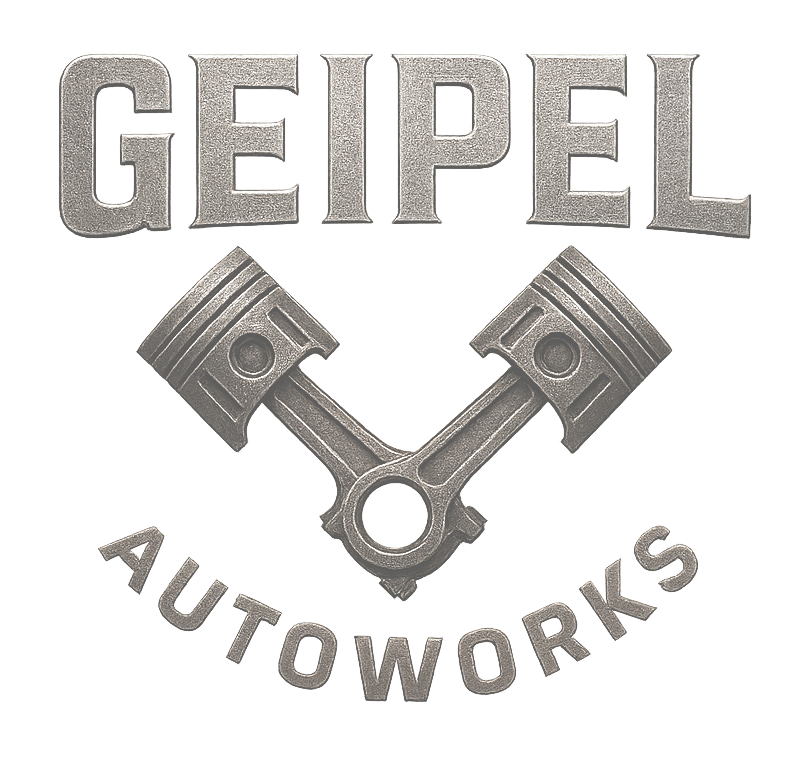 Geipel Autoworks