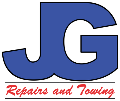 JG Repair & Towing