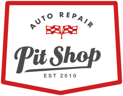 Pit Shop Auto Repair