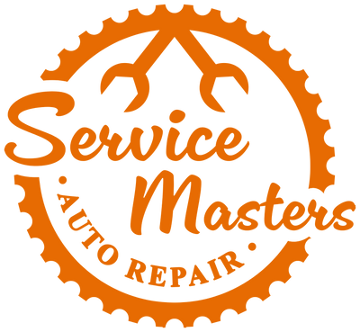 Service Masters Auto Repair