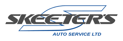 Skeeters Auto Service LTD