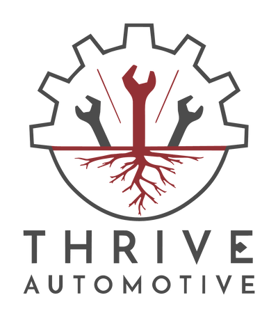 Thrive Automotive