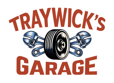 Traywick's Garage