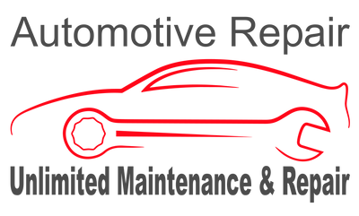 Unlimited Maintenance and Repair