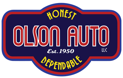 Olson Auto
