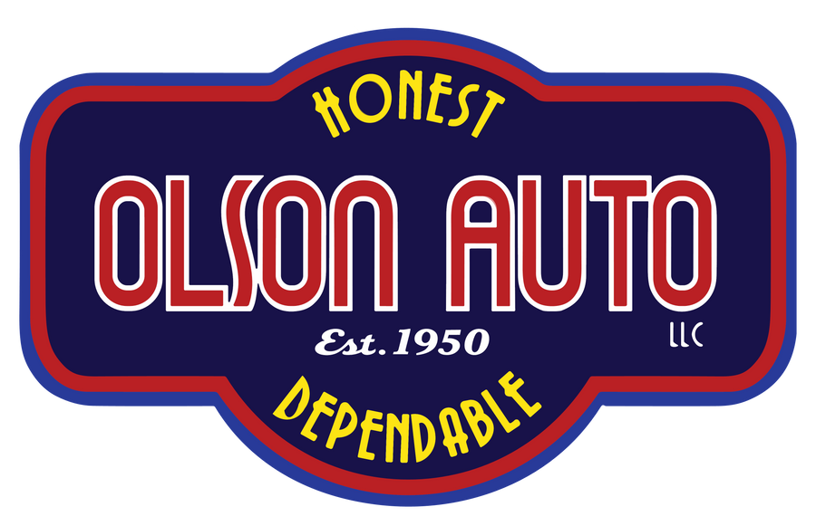 Olson Auto