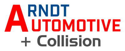 ARNDT Automotive + Collision