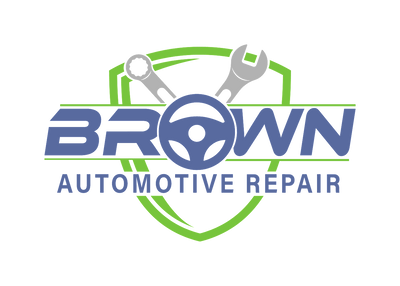 Brown Automotive Repair