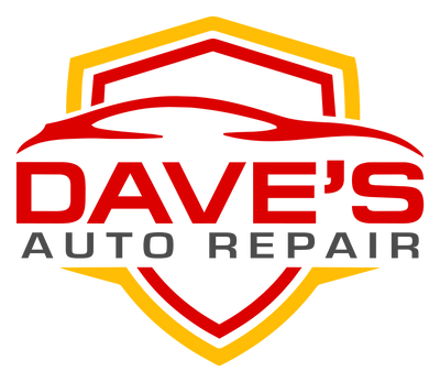Dave's Auto Repair