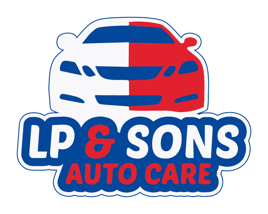 LP & Sons Auto Care