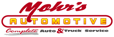 Mohr's Automotive