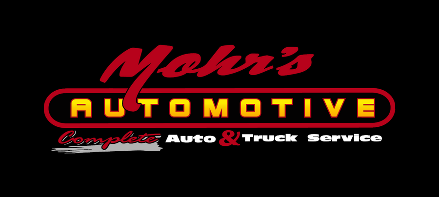 Mohr's Automotive