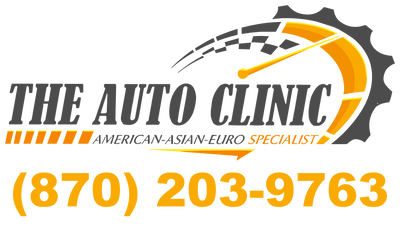The Auto Clinic
