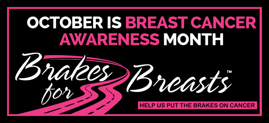 Brakes for Breast