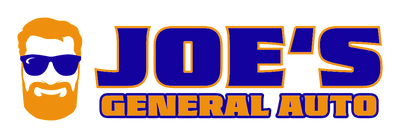 Joe's General Auto
