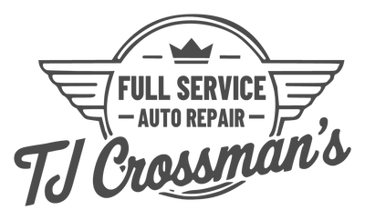 TJ Crossman's Auto Repair