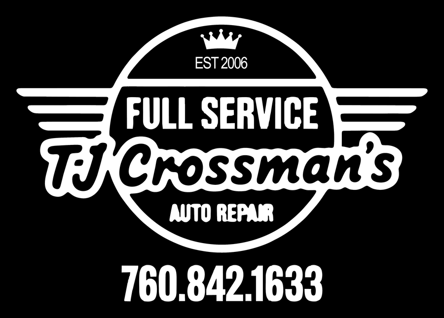 TJ Crossman's Auto Repair