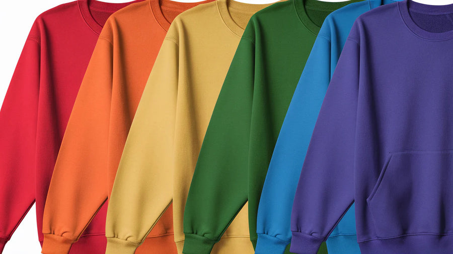 Sweatshirts