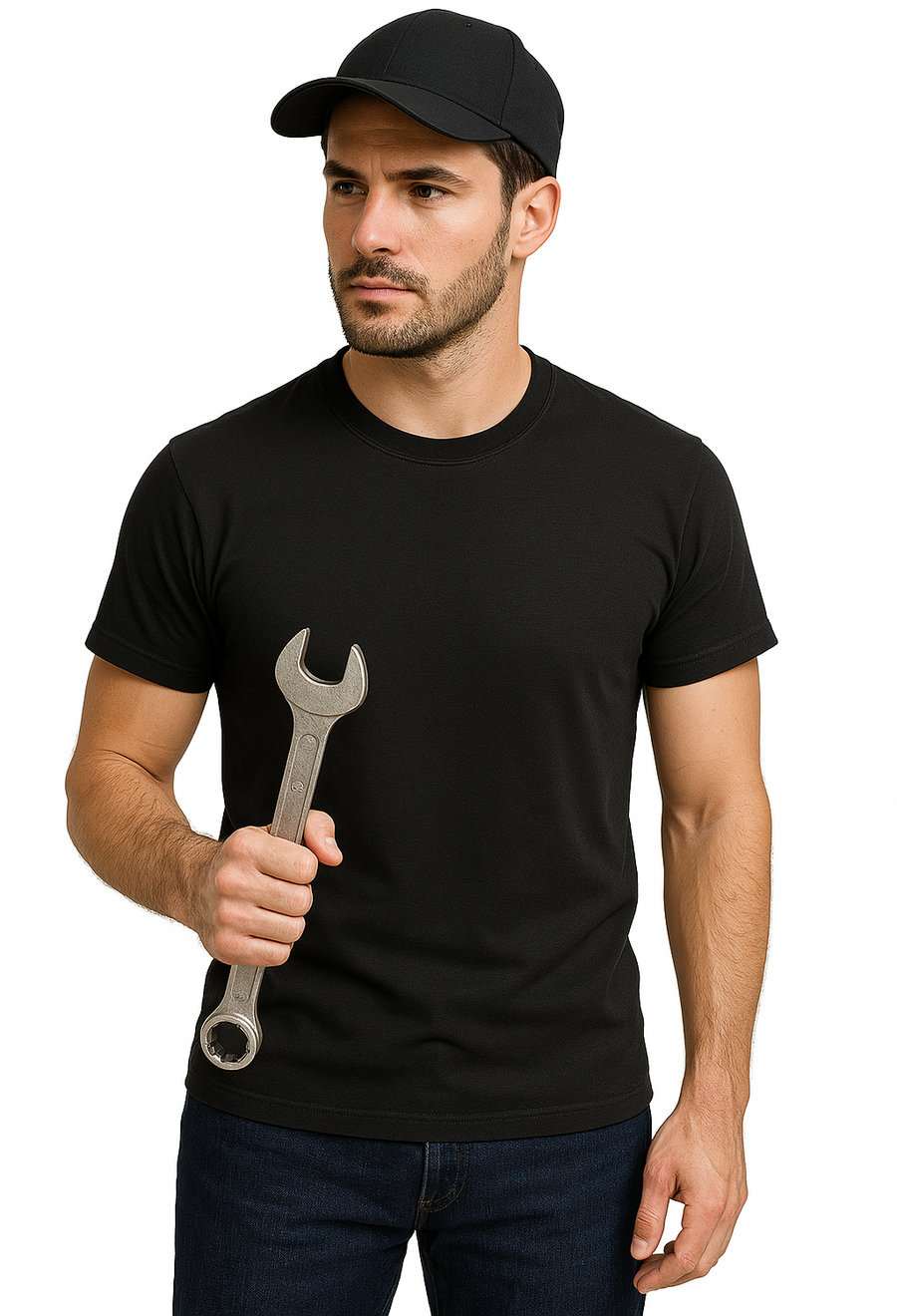 T-Shirts - My Oil Sticker
