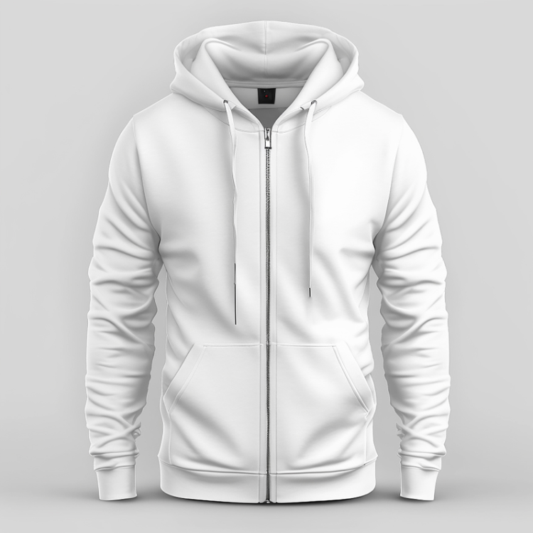 Full Zip Hoodies