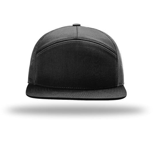 Richardson 168 - Black