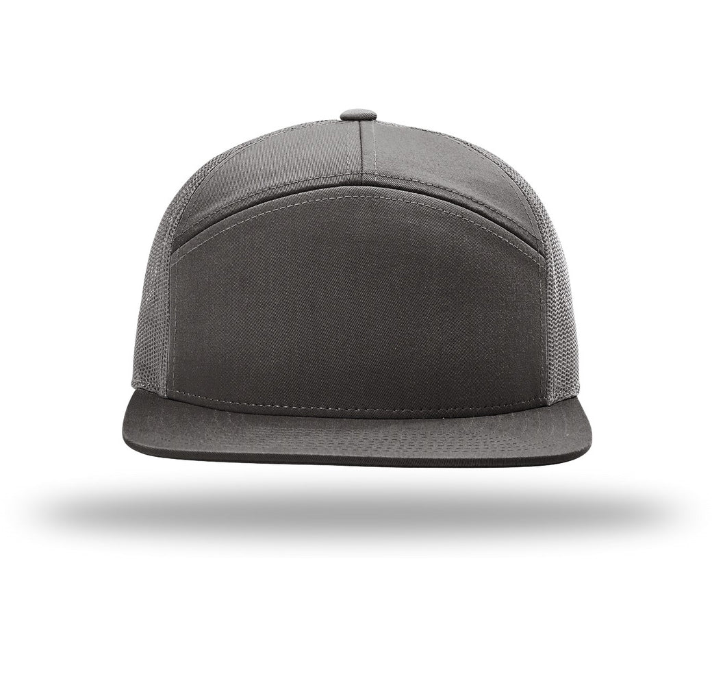 Richardson 168 - Charcoal