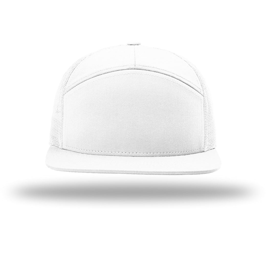Richardson 168 - White