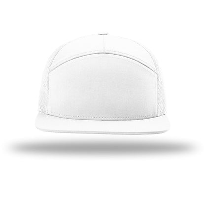 Richardson 168 - White