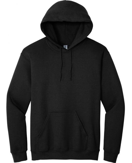 HOODIE - Adult Unisex Heavy Blend G185 YLH