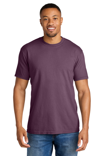 Premium T-Shirt - Comfort Colors ® Heavyweight Ring Spun Tee 1717 - Technician Tees