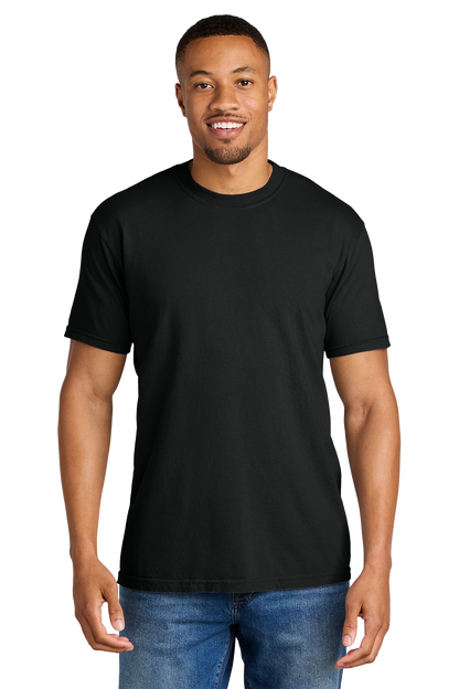 Premium T-Shirt - Comfort Colors ® Heavyweight Ring Spun Tee 1717 - Technician Tees