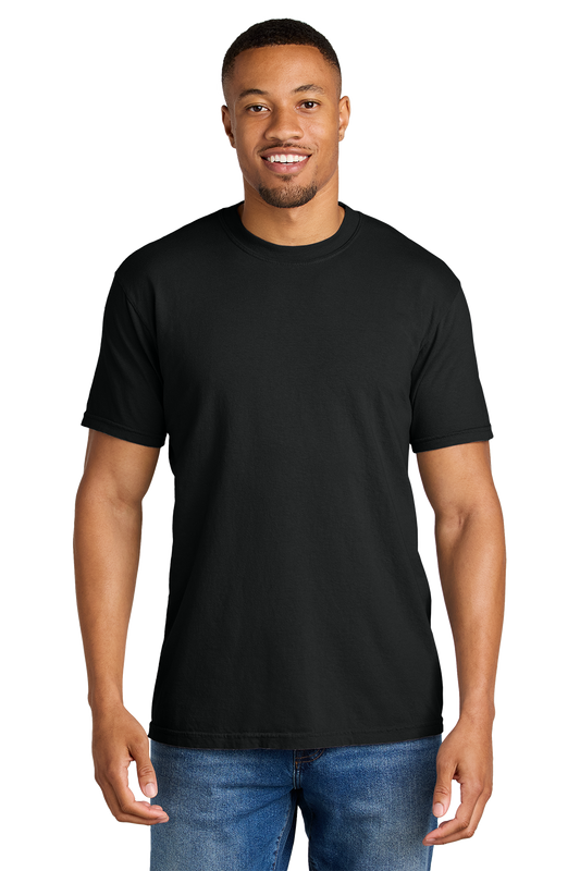 Premium T-Shirt - Comfort Colors ® Heavyweight Ring Spun Tee 1717 - Technician Tees