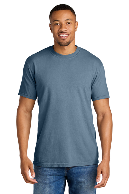 Premium T-Shirt - Comfort Colors ® Heavyweight Ring Spun Tee 1717 - Technician Tees