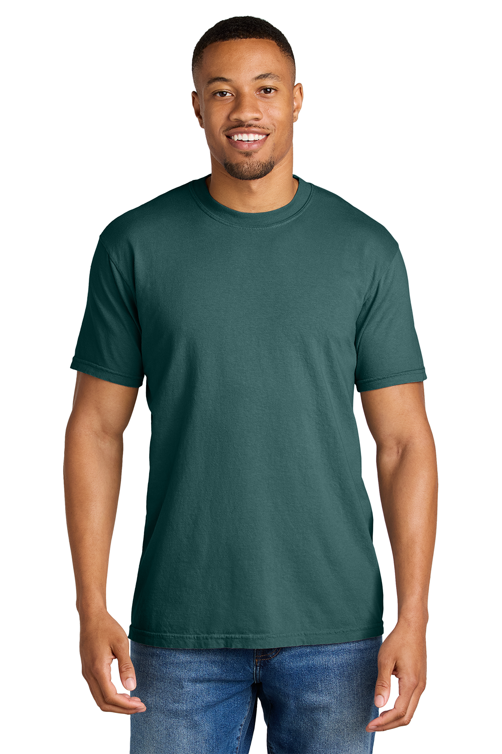 Premium T-Shirt - Comfort Colors ® Heavyweight Ring Spun Tee 1717 - Technician Tees