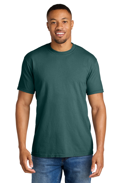 Premium T-Shirt - Comfort Colors ® Heavyweight Ring Spun Tee 1717 - Technician Tees