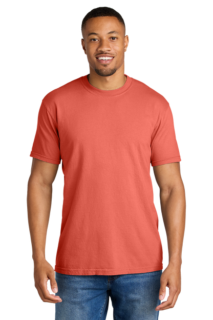 Premium T-Shirt - Comfort Colors ® Heavyweight Ring Spun Tee 1717 - Technician Tees