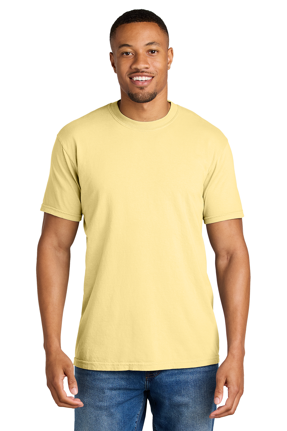 Premium T-Shirt - Comfort Colors ® Heavyweight Ring Spun Tee 1717 - Technician Tees