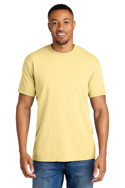 Premium T-Shirt - Comfort Colors ® Heavyweight Ring Spun Tee 1717 - Technician Tees