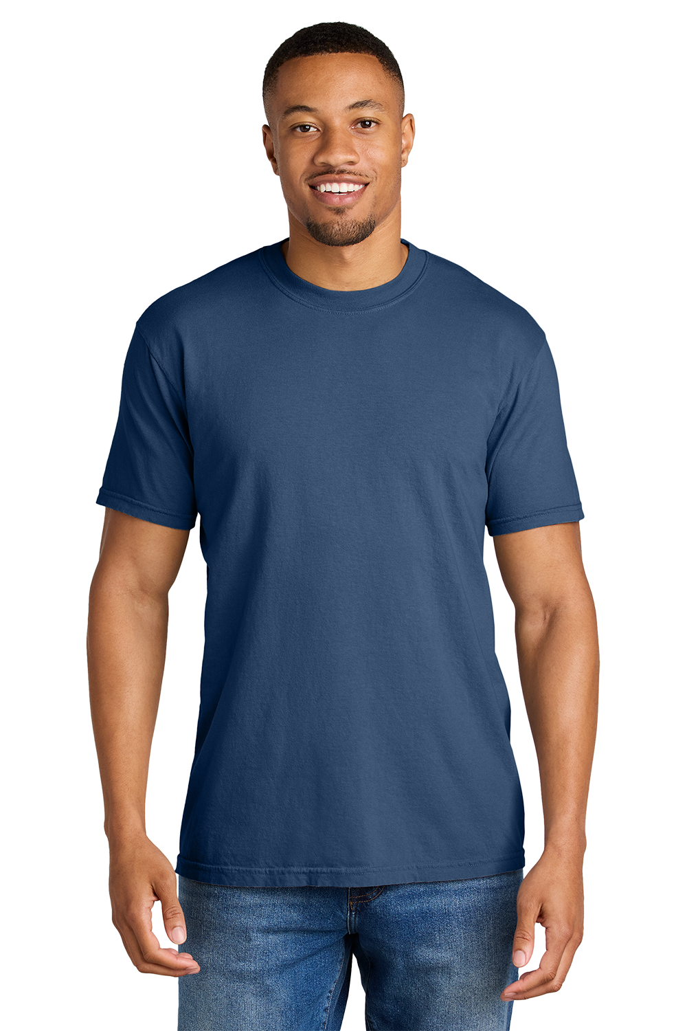 Premium T-Shirt - Comfort Colors ® Heavyweight Ring Spun Tee 1717 - Technician Tees