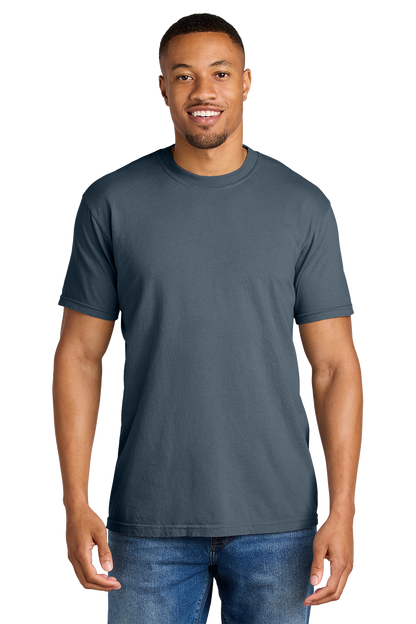 Premium T-Shirt - Comfort Colors ® Heavyweight Ring Spun Tee 1717 - Technician Tees