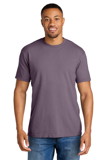 Premium T-Shirt - Comfort Colors ® Heavyweight Ring Spun Tee 1717 - Technician Tees