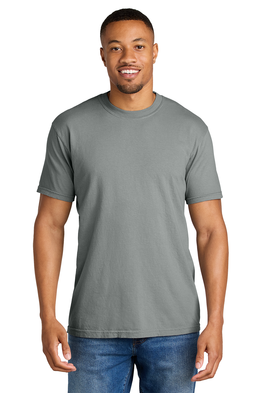 Premium T-Shirt - Comfort Colors ® Heavyweight Ring Spun Tee 1717 - Technician Tees