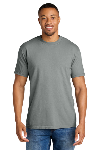 Premium T-Shirt - Comfort Colors ® Heavyweight Ring Spun Tee 1717 - Technician Tees