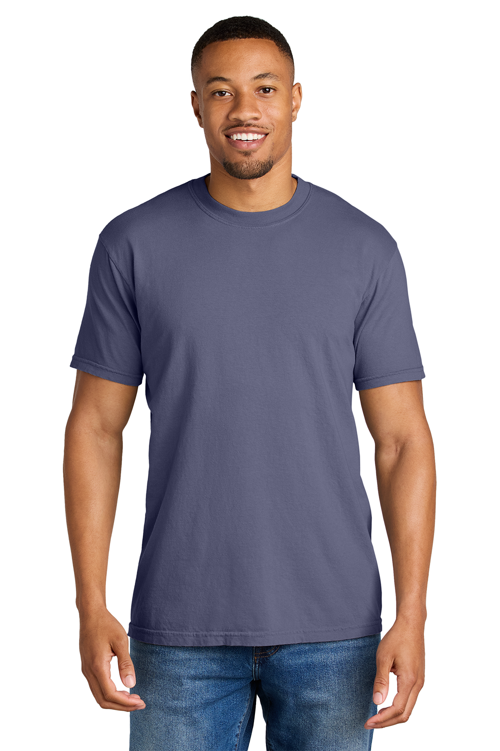 Premium T-Shirt - Comfort Colors ® Heavyweight Ring Spun Tee 1717 - Technician Tees