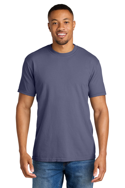 Premium T-Shirt - Comfort Colors ® Heavyweight Ring Spun Tee 1717 - Technician Tees