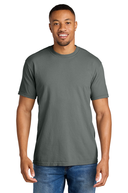 Premium T-Shirt - Comfort Colors ® Heavyweight Ring Spun Tee 1717 - Technician Tees