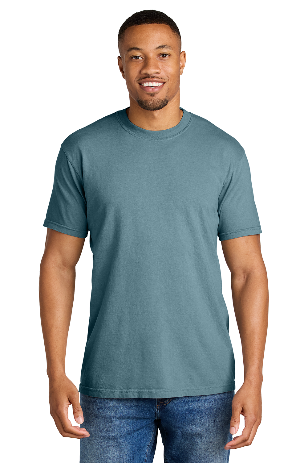 Premium T-Shirt - Comfort Colors ® Heavyweight Ring Spun Tee 1717 - Technician Tees